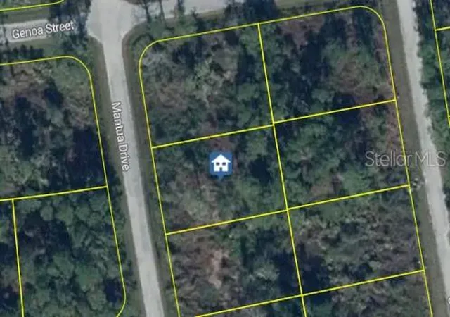 Photo 1 of Land for sale at 8204 Mantua Ave, Sebring, FL 33872 | MLS# W7889683 | Listing updated on 2026-09-22