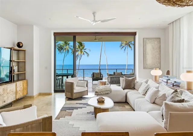 Photo 1 of Condo for sale at 3332 3333 W Beach Residences #3332-3333, Dorado, PR 00646 | MLS# PR9124345 | Listing updated on 2026-09-25