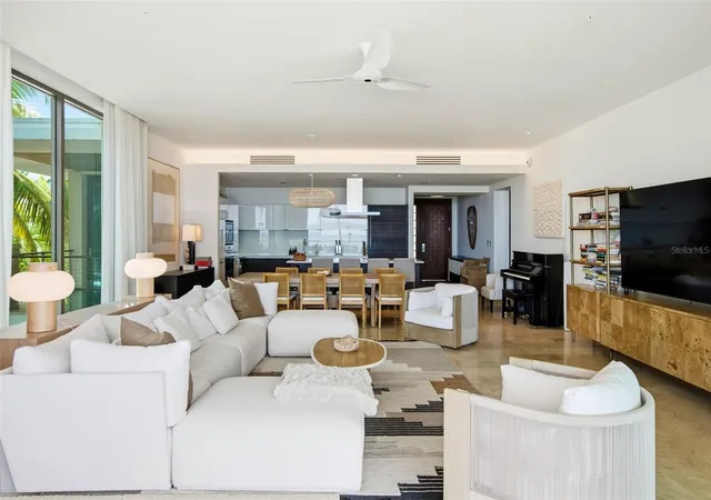 Photo 2 of Condo for sale at 3332-3333 W Beach Residences #3332-3333, Dorado, PR 00646 | MLS# PR9124345 | Listing updated on 2026-09-25