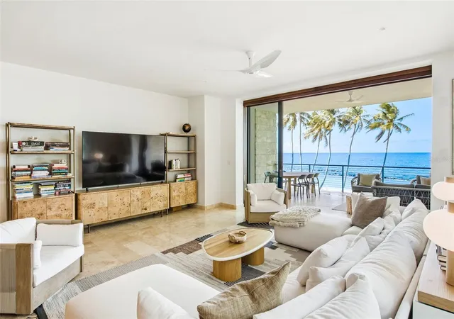 Photo 3 of Condo for sale at 3332-3333 W Beach Residences #3332-3333, Dorado, PR 00646 | MLS# PR9124345 | Listing updated on 2026-09-25