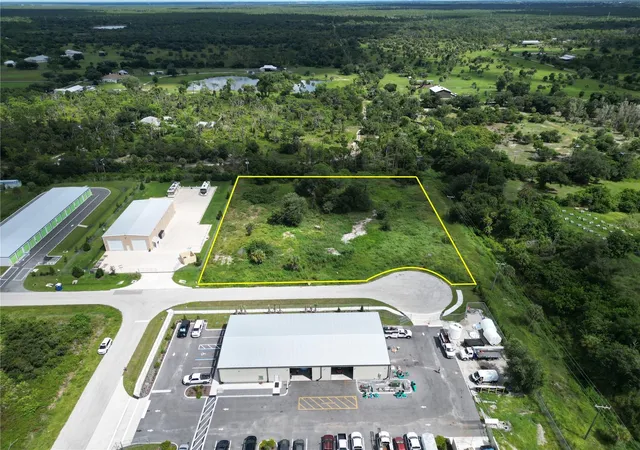 Land for sale at Paul Morris Dr, ENGLEWOOD, FL 34223 | MLS# D6148858