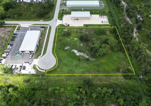 Photo 2 of Land for sale at Paul Morris Dr, Englewood, FL 34223 | MLS# D6148858 | Listing updated on 2026-09-22