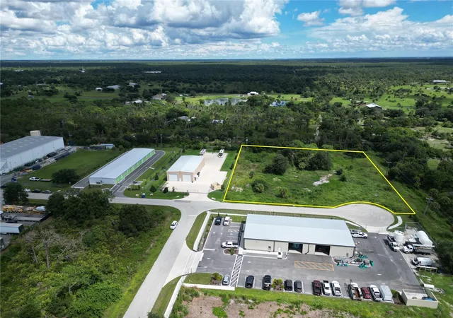 Photo 4 of Land for sale at Paul Morris Dr, Englewood, FL 34223 | MLS# D6148858 | Listing updated on 2026-09-22