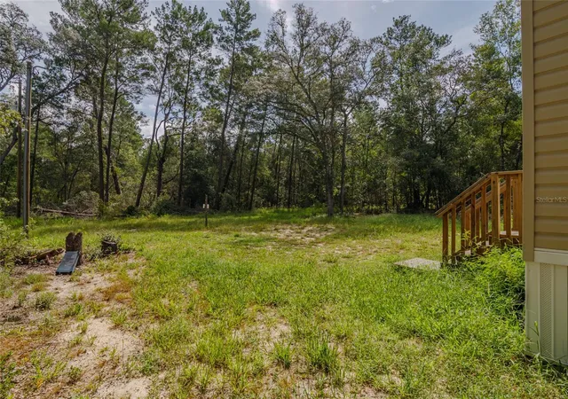 Photo 4 of Manufactured home for sale at 23778 NE 113th Avenue, Fort Mc Coy, FL 32134 | MLS# A4706841 | Listing updated on 2026-09-22