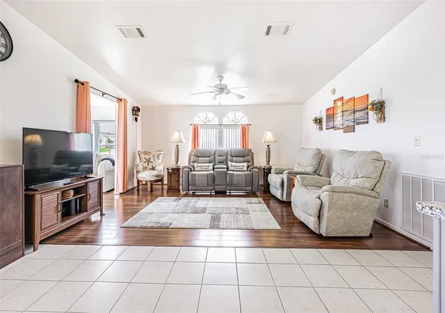 Photo 1 of Manufactured home for sale at 37232 Neukom Ave, Zephyrhills, FL 33541 | MLS# TB8550663 | Listing updated on 2026-10-06