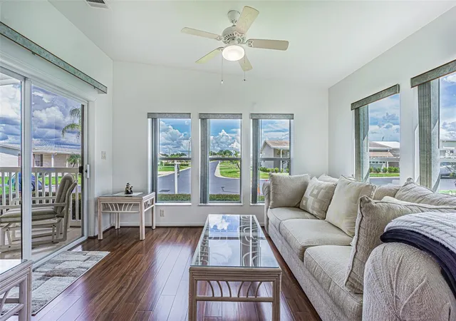 Photo 3 of Manufactured home for sale at 37232 Neukom Ave, Zephyrhills, FL 33541 | MLS# TB8550663 | Listing updated on 2026-10-06