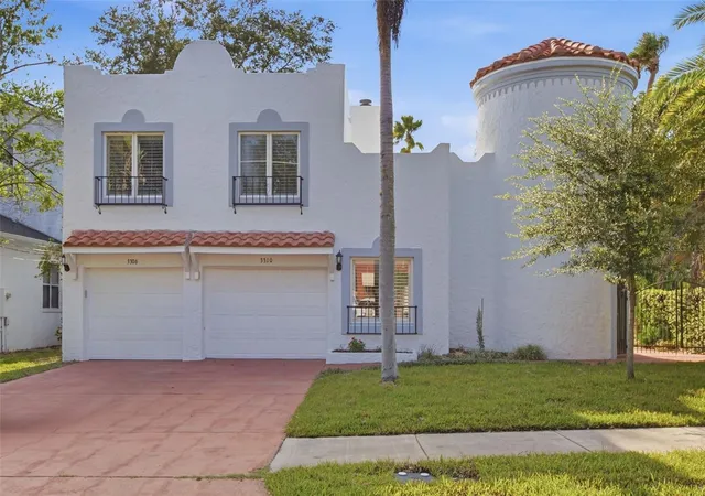 Single family home for sale at 3306 Harrison Ave, ORLANDO, FL 32804 | MLS# O6443525