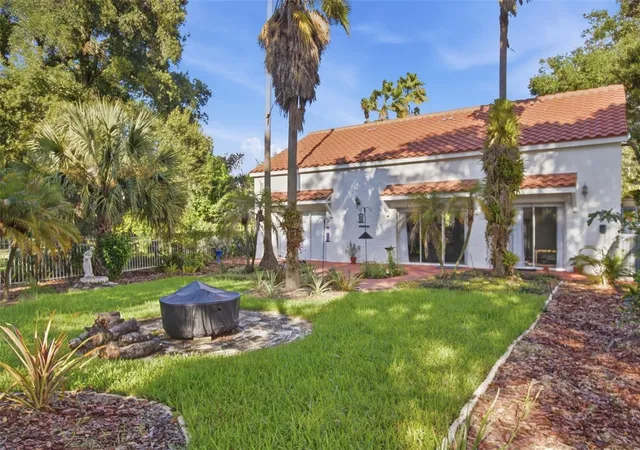Photo 4 of Single family home for sale at 3306 Harrison Ave, Orlando, FL 32804 | MLS# O6443525 | Listing updated on 2026-09-22