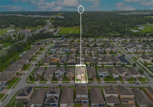 Photo 33 of Single family home for sale at 1497 Softshell St, Saint Cloud, FL 34771 | MLS# S5157997 | Listing updated on 2026-10-07