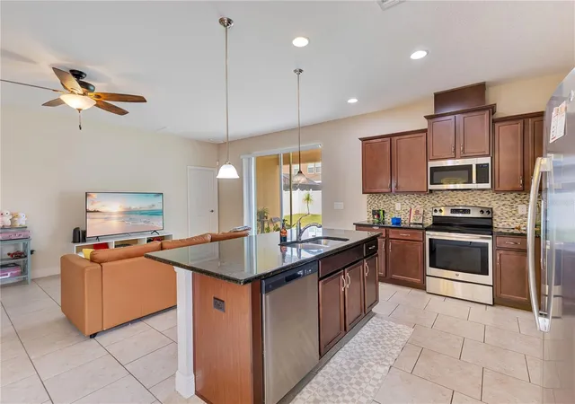 Photo 4 of Single family home for sale at 1497 Softshell St, Saint Cloud, FL 34771 | MLS# S5157997 | Listing updated on 2026-10-07