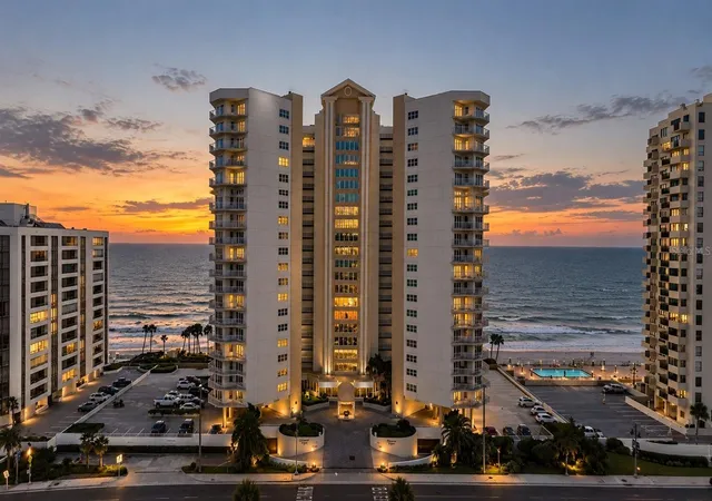 Condo for sale at 2937 S Atlantic Ave #2009, Daytona Beach, FL 32118 | MLS# FC321592 | Listing updated on 2026-09-22