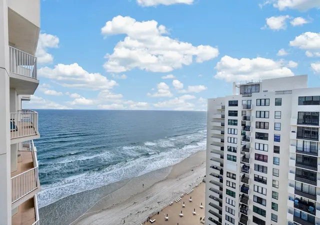 Photo 1 of Condo for sale at 2937 S Atlantic Ave #2009, Daytona Beach, FL 32118 | MLS# FC321592 | Listing updated on 2026-09-22
