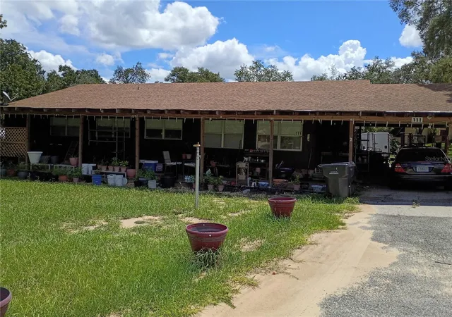 Manufactured home for sale at 111 South Blvd E, DAVENPORT, FL 33837 | MLS# L4965221