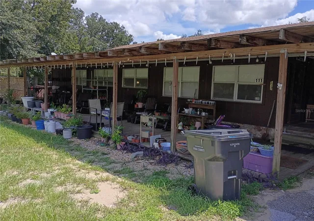 Photo 2 of Manufactured home for sale at 111 South Blvd E, Davenport, FL 33837 | MLS# L4965221 | Listing updated on 2026-09-22