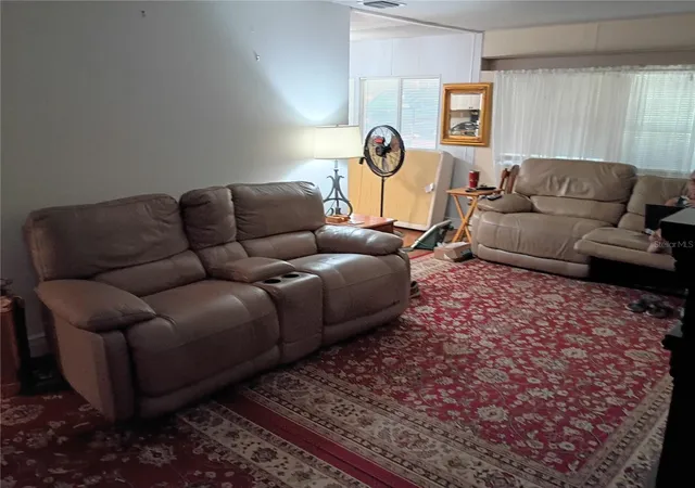 Photo 3 of Manufactured home for sale at 111 South Blvd E, Davenport, FL 33837 | MLS# L4965221 | Listing updated on 2026-09-22