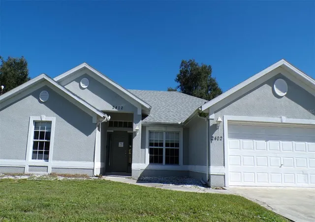 Single family home for sale at 2402 Manheim Ave, NORTH PORT, FL 34286 | MLS# K4903807