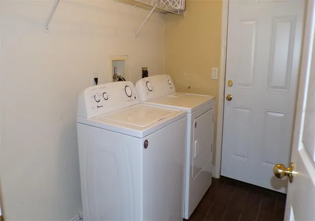 Photo 4 of Single family home for sale at 2402 Manheim Ave, North Port, FL 34286 | MLS# K4903807 | Listing updated on 2026-09-21