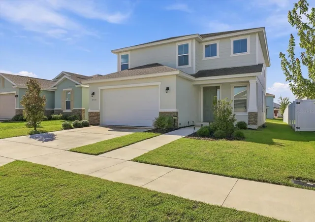 Single family home for sale at 7238 SW 60th Lane, OCALA, FL 34474 | MLS# OM732633