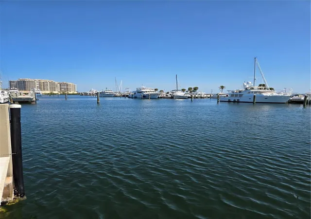 Photo 3 of Land for sale at 2800 Harbourside Dr #E-21, Longboat Key, FL 34228 | MLS# A4706843 | Listing updated on 2026-09-22