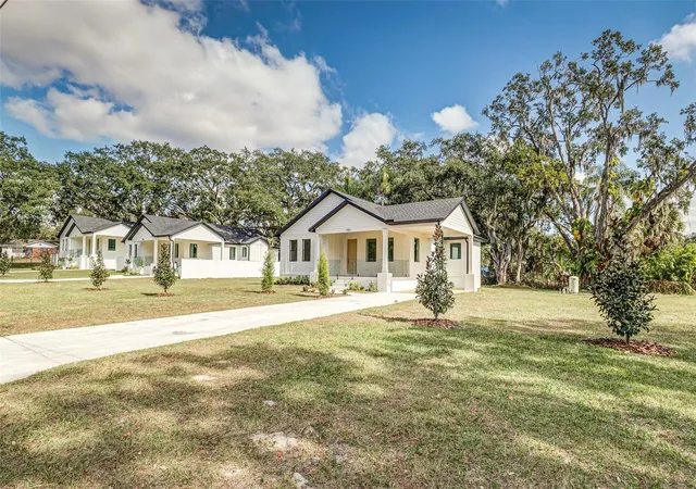 Photo 1 of Single family home for sale at 7901 N Greenwood Ave, Tampa, FL 33604 | MLS# O6443527 | Listing updated on 2026-09-21