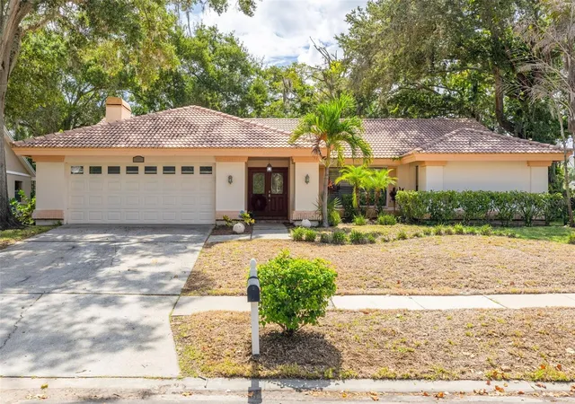 Single family home for sale at 2334 Landing Way, PALM HARBOR, FL 34684 | MLS# TB8550667