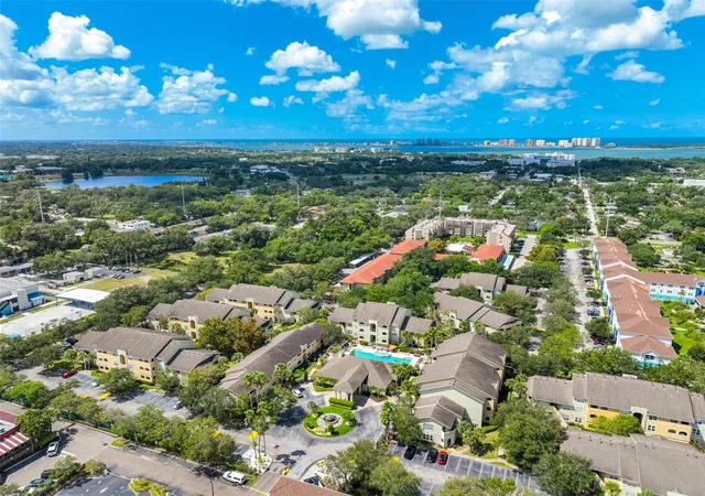 Condo for sale at 1230 S Missouri Ave #704, CLEARWATER, FL 33756 | MLS# TB8550668