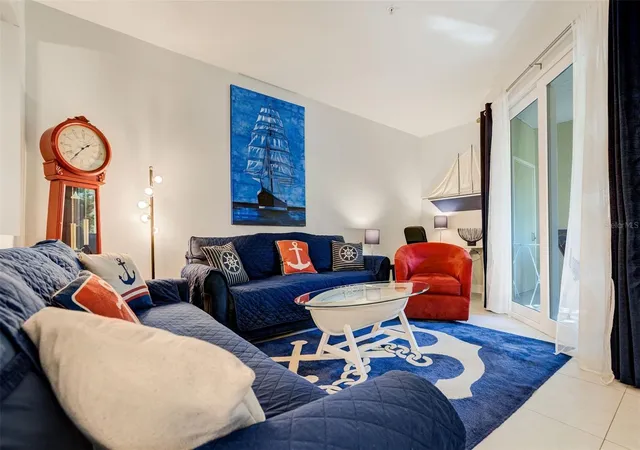 Listing Photo 5 - Condo for sale in building located at 1230 S Missouri Ave, CLEARWATER, FL 33756 - Unit #704