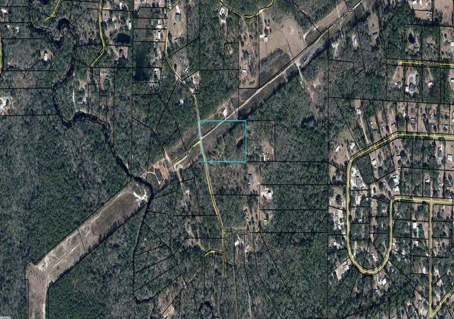 Photo 2 of Land for sale at 4435 Osceola Trl, Middleburg, FL 32068 | MLS# A4706844 | Listing updated on 2026-09-22