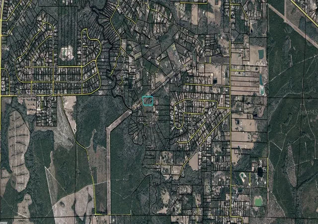 Photo 3 of Land for sale at 4435 Osceola Trl, Middleburg, FL 32068 | MLS# A4706844 | Listing updated on 2026-09-22