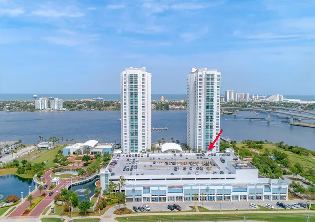 Photo 1 of Condo for sale at 231 Riverside Dr #410-1, Daytona Beach, FL 32117 | MLS# FC321593 | Listing updated on 2026-09-27