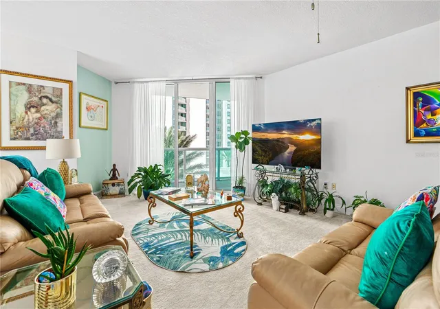 Photo 3 of Condo for sale at 231 Riverside Dr #410-1, Daytona Beach, FL 32117 | MLS# FC321593 | Listing updated on 2026-09-27