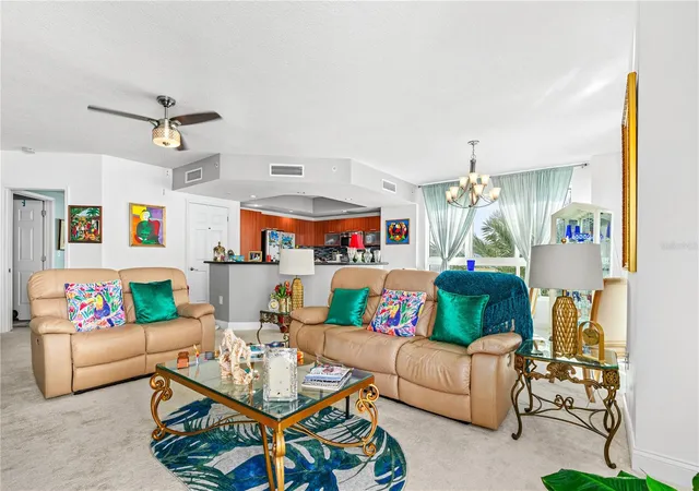 Photo 4 of Condo for sale at 231 Riverside Dr #410-1, Daytona Beach, FL 32117 | MLS# FC321593 | Listing updated on 2026-09-27