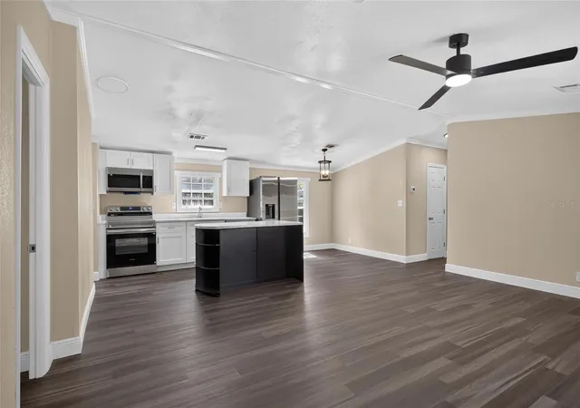 Photo 2 of Manufactured home for sale at 18870 SW 51st Lane, Dunnellon, FL 34432 | MLS# TB8550671 | Listing updated on 2026-09-23