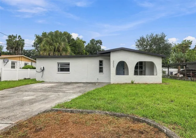 Photo 1 of Single family home for sale at 3007 N 42nd Street, Tampa, FL 33605 | MLS# TB8550674 | Listing updated on 2026-09-21
