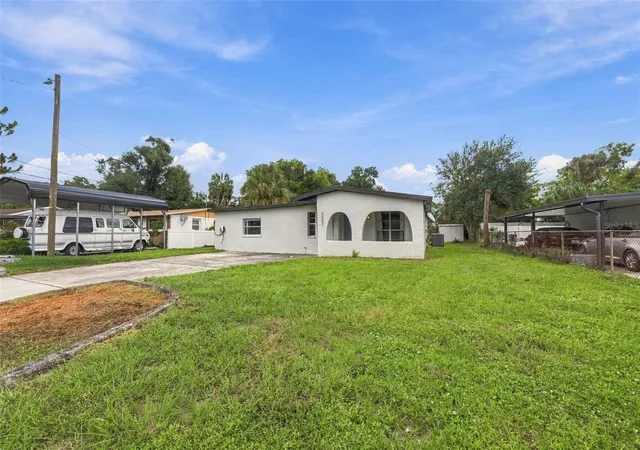 Photo 3 of Single family home for sale at 3007 N 42nd Street, Tampa, FL 33605 | MLS# TB8550674 | Listing updated on 2026-09-21