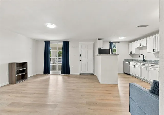Photo 4 of Single family home for sale at 3007 N 42nd Street, Tampa, FL 33605 | MLS# TB8550674 | Listing updated on 2026-09-21