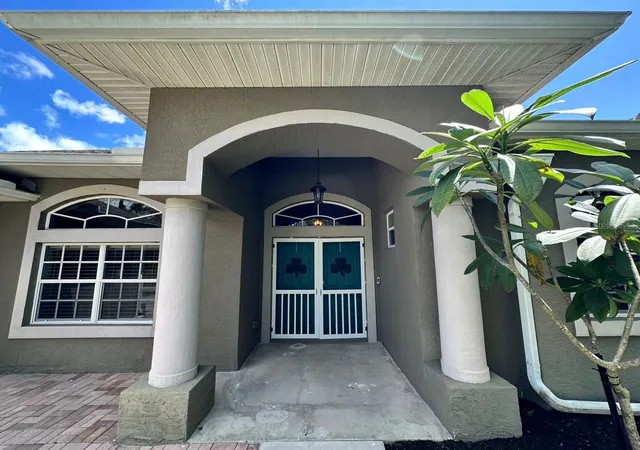 Photo 1 of Single family home for sale at 4288 Lobelia St, North Port, FL 34286 | MLS# A4706845 | Listing updated on 2026-09-23