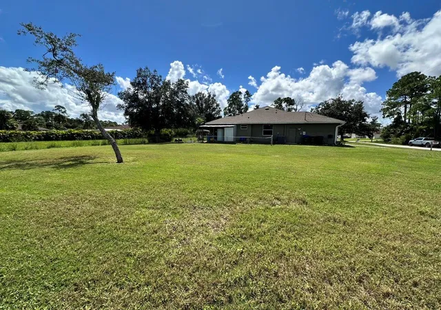 Photo 24 of Single family home for sale at 4288 Lobelia St, NORTH PORT, FL 34286 | MLS# A4706845 | Listing updated on 2026-10-13