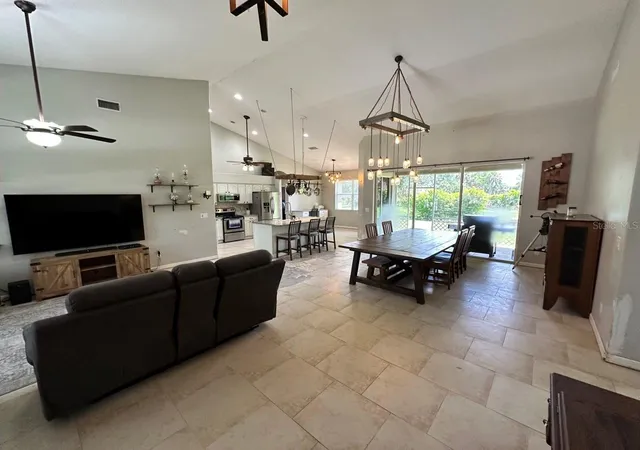 Photo 2 of Single family home for sale at 4288 Lobelia St, North Port, FL 34286 | MLS# A4706845 | Listing updated on 2026-09-23