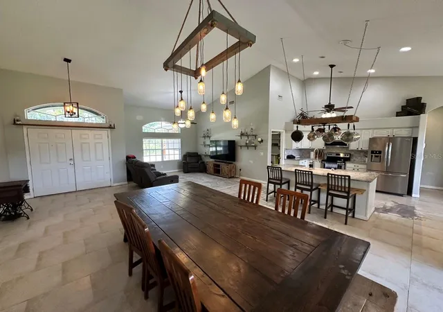 Photo 3 of Single family home for sale at 4288 Lobelia St, North Port, FL 34286 | MLS# A4706845 | Listing updated on 2026-09-23