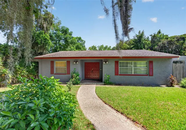 Photo 1 of Single family home for sale at 120 Trout Ave, Inverness, FL 34450 | MLS# OM732635 | Listing updated on 2026-10-01