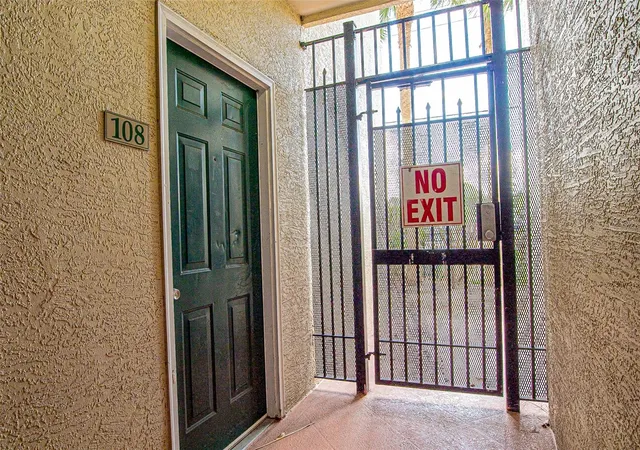 Photo 1 of Condo for sale at 1216 S Missouri Ave #108, Clearwater, FL 33756 | MLS# TB8550676 | Listing updated on 2026-09-22