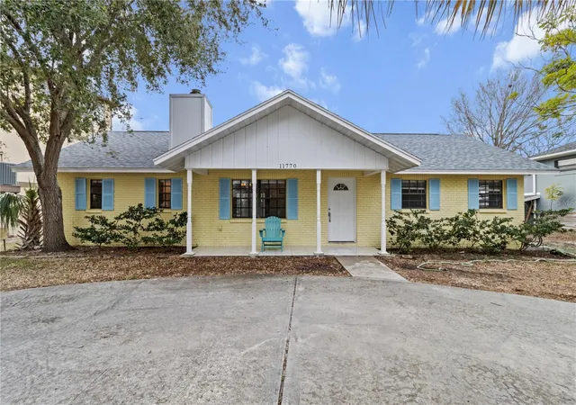 Photo 1 of Single family home for sale at 11770 W Sunnybrook Ct, Crystal River, FL 34429 | MLS# G5118074 | Listing updated on 2026-09-24