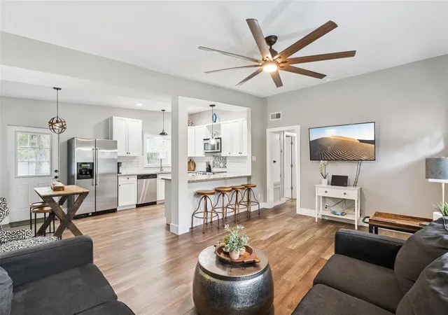 Photo 3 of Single family home for sale at 626 Orange Ave, Ocoee, FL 34761 | MLS# O6443532 | Listing updated on 2026-09-22