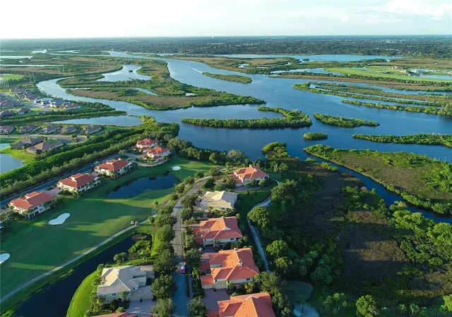 Photo 1 of Condo for sale at 9411 Discovery Ter #102B, Bradenton, FL 34212 | MLS# A4706847 | Listing updated on 2026-09-22