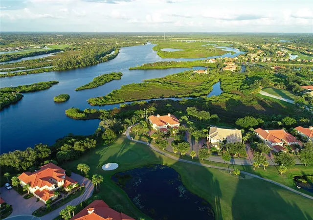 Photo 3 of Condo for sale at 9411 Discovery Ter #102B, Bradenton, FL 34212 | MLS# A4706847 | Listing updated on 2026-09-22