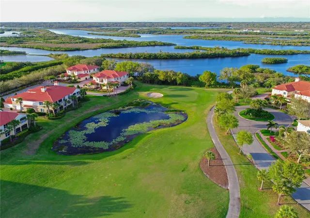 Photo 4 of Condo for sale at 9411 Discovery Ter #102B, Bradenton, FL 34212 | MLS# A4706847 | Listing updated on 2026-09-22
