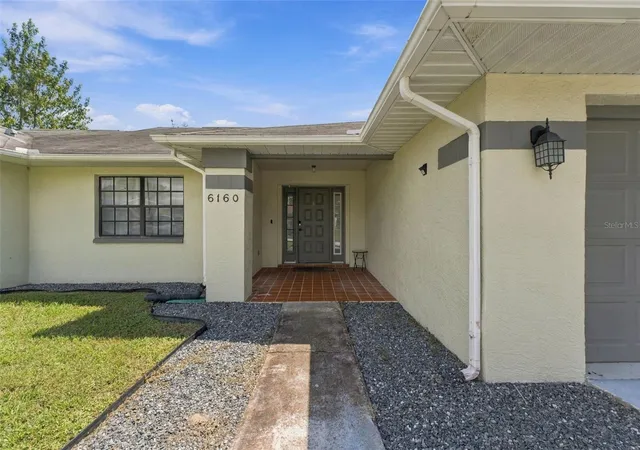 Photo 3 of Single family home for sale at 6160 Layton Ave, Spring Hill, FL 34608 | MLS# TB8550679 | Listing updated on 2026-10-07