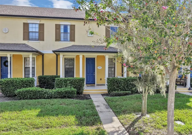Photo 3 of Townhouse for sale at 13669 Beauregard Pl, Orlando, FL 32837 | MLS# O6443537 | Listing updated on 2026-10-03