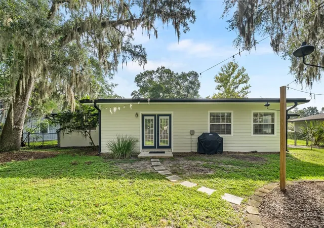 Photo 39 of Single family home for sale at 2410 NW 54th Terrace, GAINESVILLE, FL 32606 | MLS# O6443538 | Listing updated on 2026-10-07